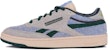 Brain Dead x Reebok Club C Revenge 'Ecru Dark Forest' GX9592