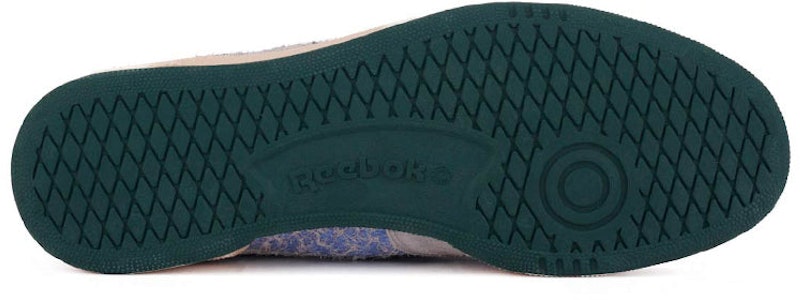 Brain Dead x Reebok Club C Revenge '米色深森林' GX9592 Purchase Brain Dead x Reebok Club C Revenge '米色深森林' GX9592