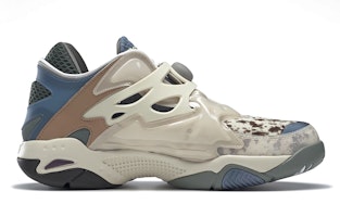 Brain Dead x Reebok Pump Court CT 'Pathways' 迷幻之道 FW4675 Order Brain Dead x Reebok Pump Court CT 'Pathways' 迷幻之道 FW4675