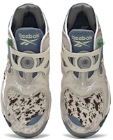 Brain Dead x Reebok Pump Court CT 'Pathways' 迷幻之道 FW4675 Shop Brain Dead x Reebok Pump Court CT 'Pathways' 迷幻之道 FW4675