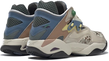 Brain Dead x Reebok Pump Court CT 'Pathways' 迷幻之道 FW4675 Purchase Brain Dead x Reebok Pump Court CT 'Pathways' 迷幻之道 FW4675