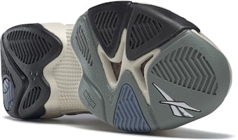 Brain Dead x Reebok Pump Court CT 'Pathways' 迷幻之道 FW4675 Details for Brain Dead x Reebok Pump Court CT 'Pathways' 迷幻之道 FW4675