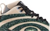 Order Brain Dead x Reebok Shaqnisus 'Soft Ecru/Hitam&Hutan' GX9600