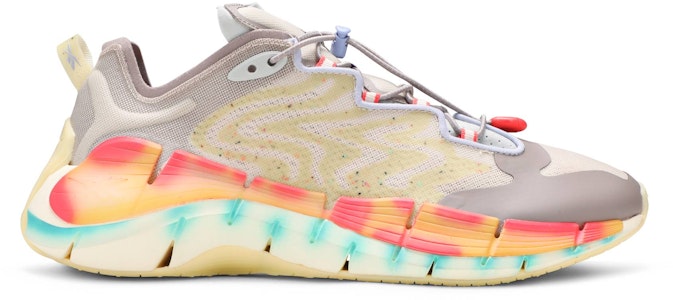 브레인 데드 x 리복 지그 키네티카 2 '레몬 글로우' S23891 Buy 브레인 데드 x 리복 지그 키네티카 2 '레몬 글로우' S23891