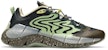 Brain Dead x Reebok Zig Kinetica 2 'Mad Science - Aloe Hijau' S23890