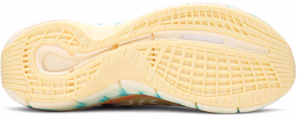 Brain Dead x Reebok Zig Kinetica 2 'Mad Science - Lemon Glow' S23891 Shop Brain Dead x Reebok Zig Kinetica 2 'Mad Science - Lemon Glow' S23891