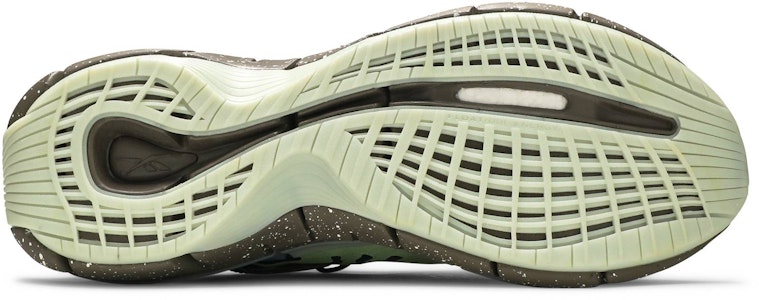 Brain Dead x Reebok Zig Kinetica 2 'Ciencia Loca - Verde Aloe' S23890 Shop Brain Dead x Reebok Zig Kinetica 2 'Ciencia Loca - Verde Aloe' S23890