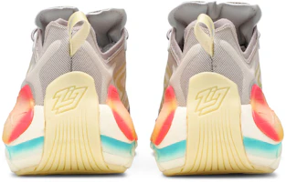 Details for Brain Dead x Reebok Zig Kinetica 2 '瘋狂科學 - 檸檬光' S23891