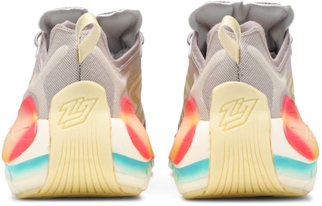 브레인 데드 x 리복 지그 키네티카 2 '레몬 글로우' S23891 Details for 브레인 데드 x 리복 지그 키네티카 2 '레몬 글로우' S23891