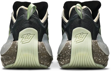 Brain Dead x Reebok Zig Kinetica 2 'Ciencia Loca - Verde Aloe' S23890 Details for Brain Dead x Reebok Zig Kinetica 2 'Ciencia Loca - Verde Aloe' S23890