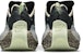 Brain Dead x Reebok Zig Kinetica 2 'Mad Science - Aloe Hijau' S23890
