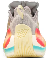 Sizing Brain Dead x Reebok Zig Kinetica 2 '瘋狂科學 - 檸檬光' S23891