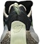 Sizing Brain Dead x Reebok Zig Kinetica 2 'Mad Science - Aloe Hijau' S23890