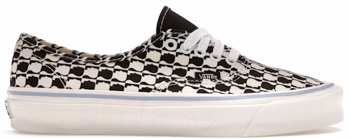 Brain Dead x Vans OG Authentic LX 'Checkerboard' VN0A4BV9BA21 Brain Dead x Vans OG Authentic LX 'Checkerboard' VN0A4BV9BA21
