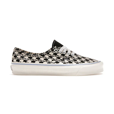 Brain Dead Vans Authentic LX 'Checkerboard'