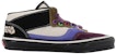 Brain Dead x Vans OG Half Cab LX 'Warna-Warni' VN0A3DP6ASR