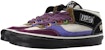 Brain Dead x Vans OG Half Cab LX 'Warna-Warni' VN0A3DP6ASR