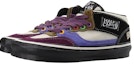 Lookbook Brain Dead x Vans OG Half Cab LX 'Warna-Warni' VN0A3DP6ASR