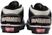 Brain Dead x Vans OG Half Cab LX 'Warna-Warni' VN0A3DP6ASR