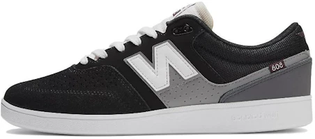Brandon Westgate x New Balance Numeric 508 'Black Grey' NM508FAJ Brandon Westgate x New Balance Numeric 508 'Black Grey' NM508FAJ