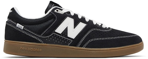 Brandon Westgate x New Balance Numeric 508 'Black Sea Salt Gum' NM508ASR Brandon Westgate x New Balance Numeric 508 'Black Sea Salt Gum' NM508ASR