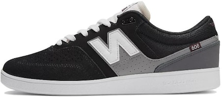 Brandon Westgate x New Balance Numeric 508 'Black Grey' NM508FAJ Brandon Westgate x New Balance Numeric 508 'Black Grey' NM508FAJ