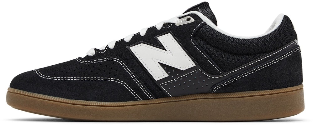 브랜든 웨스트게이트 x NB Numeric 508 블랙 (Brandon Westgate x NB 508 블랙) NM508ASR Lookbook 브랜든 웨스트게이트 x NB Numeric 508 블랙 (Brandon Westgate x NB 508 블랙) NM508ASR