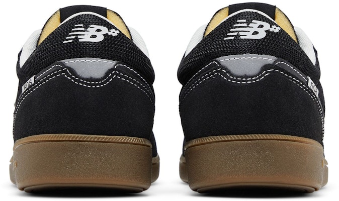브랜든 웨스트게이트 x NB Numeric 508 블랙 (Brandon Westgate x NB 508 블랙) NM508ASR Details for 브랜든 웨스트게이트 x NB Numeric 508 블랙 (Brandon Westgate x NB 508 블랙) NM508ASR