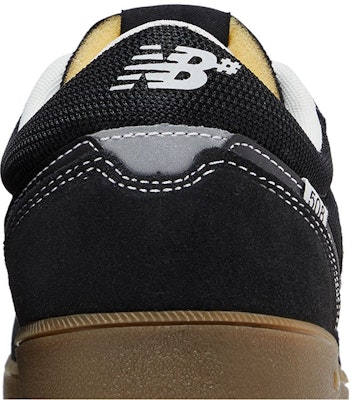 브랜든 웨스트게이트 x NB Numeric 508 블랙 (Brandon Westgate x NB 508 블랙) NM508ASR Sizing 브랜든 웨스트게이트 x NB Numeric 508 블랙 (Brandon Westgate x NB 508 블랙) NM508ASR
