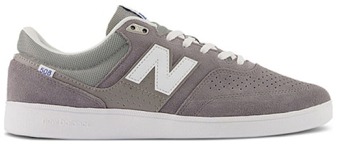 Brandon Westgate x New Balance Numeric 508 'Grey' NM508HGD Brandon Westgate x New Balance Numeric 508 'Grey' NM508HGD
