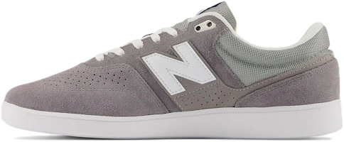 Brandon Westgate x New Balance Numeric 508 'Grey' NM508HGD Brandon Westgate x New Balance Numeric 508 'Grey' NM508HGD