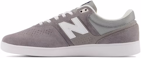 Brandon Westgate x New Balance Numeric 508 'Grey' NM508HGD Brandon Westgate x New Balance Numeric 508 'Grey' NM508HGD