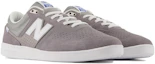 Lookbook Brandon Westgate x New Balance Numeric 508 'Abu-abu' NM508HGD