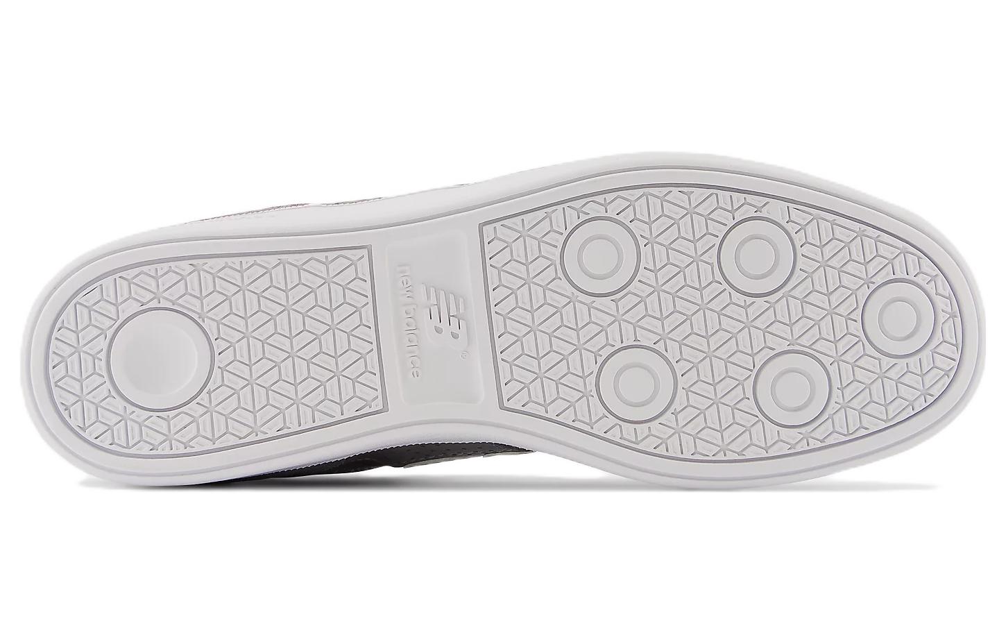 Details for Brandon Westgate x New Balance Numeric 508 'Abu-abu' NM508HGD