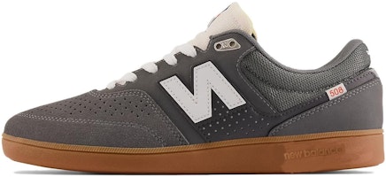 Brandon Westgate x New Balance Numeric 508 'Grey Gum' NM508GAD Brandon Westgate x New Balance Numeric 508 'Grey Gum' NM508GAD
