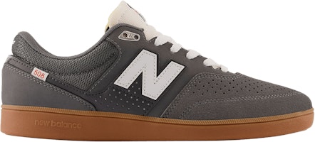 Brandon Westgate x New Balance Numeric 508 'Grey Gum' NM508GAD Brandon Westgate x New Balance Numeric 508 'Grey Gum' NM508GAD