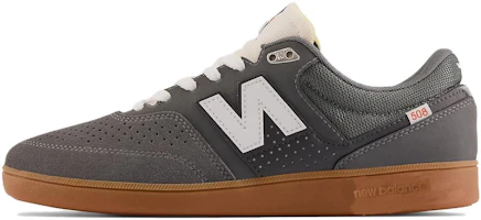 Brandon Westgate x New Balance Numeric 508 'Grey Gum' NM508GAD Brandon Westgate x New Balance Numeric 508 'Grey Gum' NM508GAD