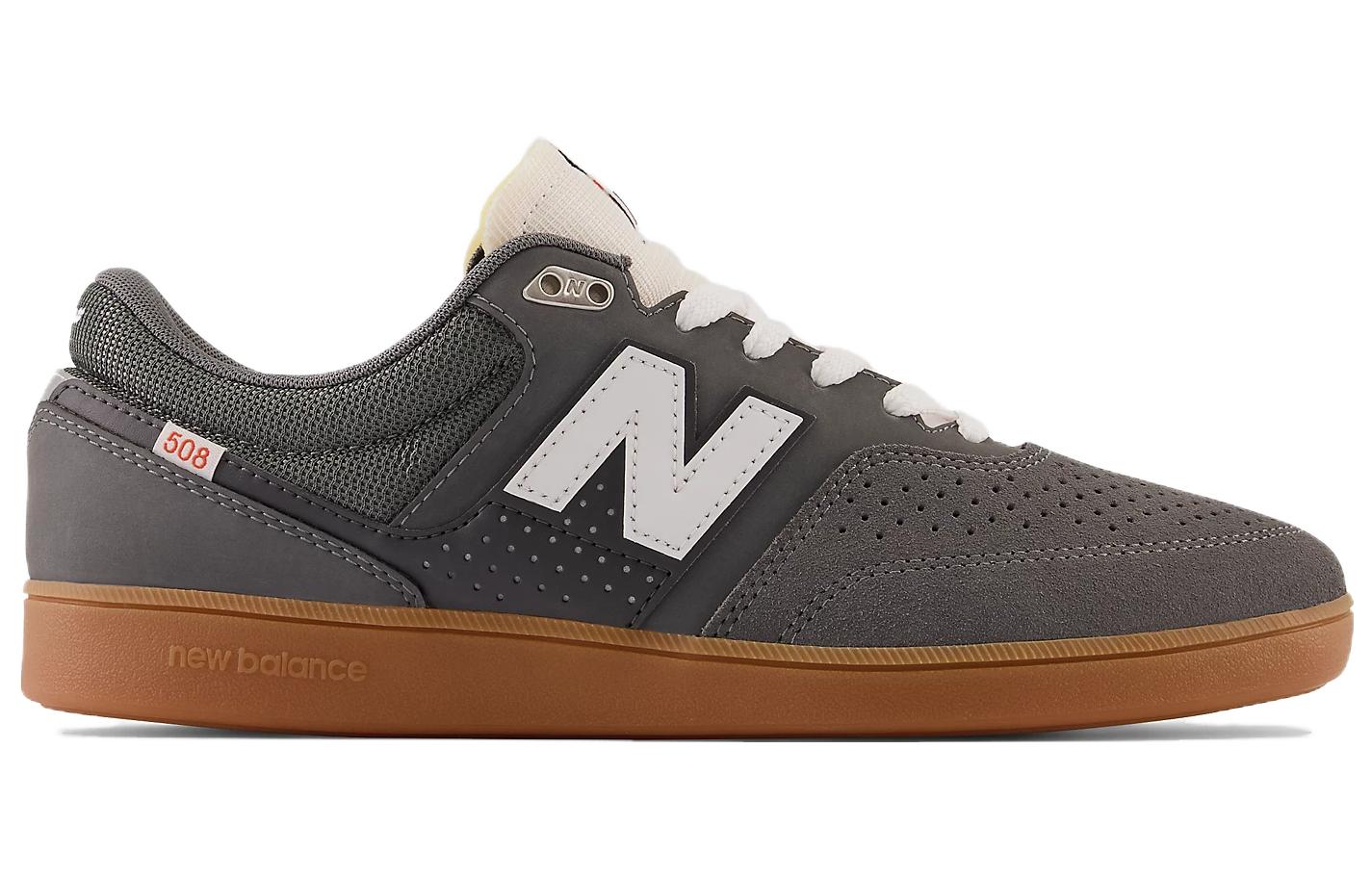 Order Brandon Westgate x New Balance Numeric 508 'Abu Gum' NM508GAD