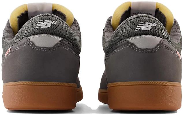 Brandon Westgate x New Balance Numeric 508 'Abu Gum' NM508GAD Shop Brandon Westgate x New Balance Numeric 508 'Abu Gum' NM508GAD