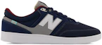 Order Brandon Westgate x New Balance Numeric 508 ''Navy Grijs'' NM508NVG