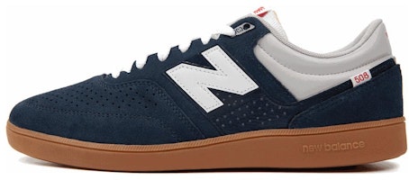 Brandon Westgate x New Balance Numeric 508 'Navy White Gum' NM508LNG Brandon Westgate x New Balance Numeric 508 'Navy White Gum' NM508LNG