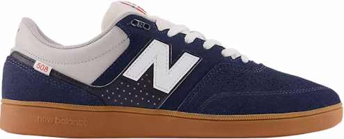 Brandon Westgate x New Balance Numeric 508 'Navy White Gum' NM508LNG Brandon Westgate x New Balance Numeric 508 'Navy White Gum' NM508LNG