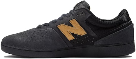 Brandon Westgate x New Balance Numeric 508 'Phantom Yellow' NM508CAT Brandon Westgate x New Balance Numeric 508 'Phantom Yellow' NM508CAT