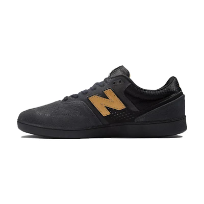 Brandon Westgate NB Numeric 508 'Phantom Yellow'