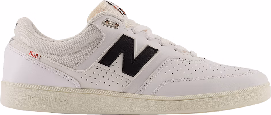 ブランドン・ウェストゲート × NB Numeric 508 白黒 NM508TGS Buy ブランドン・ウェストゲート × NB Numeric 508 白黒 NM508TGS