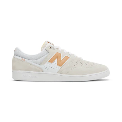 Brandon Westgate NB Numeric 508 'White Tan'