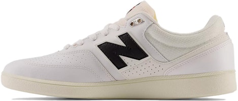 Brandon Westgate x New Balance Numeric 508 'White Black' NM508TGS Brandon Westgate x New Balance Numeric 508 'White Black' NM508TGS