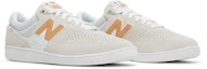 Cheap Brandon Westgate x New Balance Numeric 508 'Putih Coklat Tanah' NM508WHP