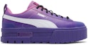 Buy (W) Bratz x Puma Mayze 'Prism Violet' - Kasut Ungu Prisma Untuk Wanita 384471-01