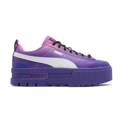 (W) Bratz Puma Mayze 'Prism Violet'